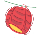 paper lantern