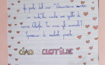 Amici di Penna