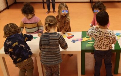 Iscrizioni al 2° ciclo fino al 14 febbraio