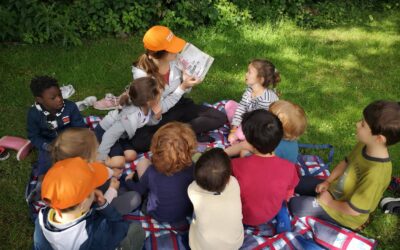 Libri per bambini su Riciclo e Consumi Responsabili / Green Kids Books