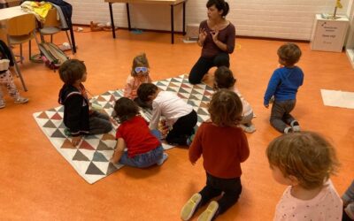 I CORSI TORNANO IN AULA!
