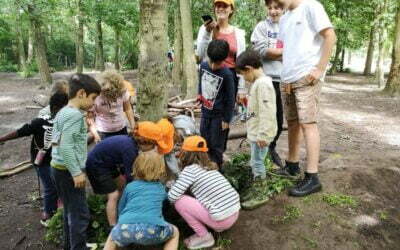 Natura, divertimento e un pizzico di magia: gli ingredienti del Camp Estivaletto