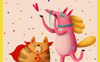 Festa di Carnevale in arrivo!