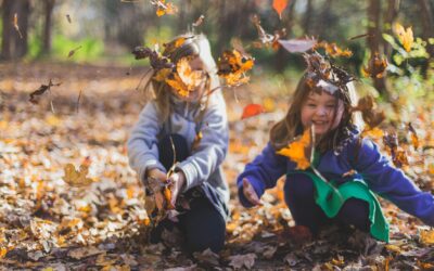 Aperte le iscrizioni al Camp Herfstvakantie!