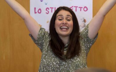 Lo Stivaletto in tv su Discovery Plus