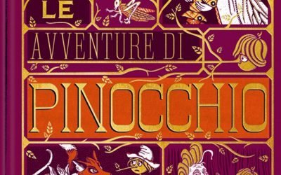 I 100 libri italiani per bambini sono arrivati all’OBA!
