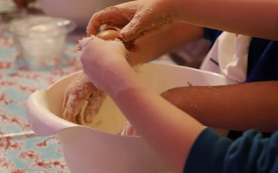 Riparte a marzo il ciclo di incontri “In cucina” con Jasmine
