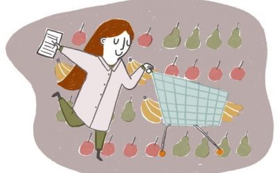 Nutrizione Sana in Famiglia: workshop online per genitori