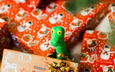 Ontdek het bijgewerkte programma en de verrassingen die u te wachten staan ​​tijdens het kerstfeest