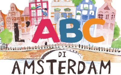 L’ABC di Amsterdam in italiano