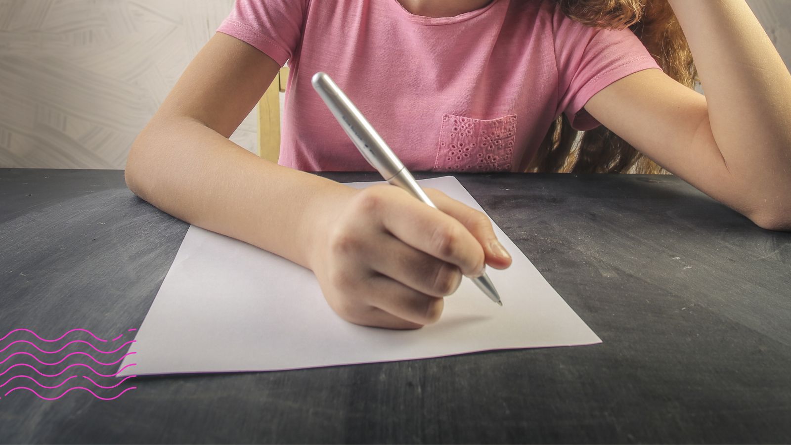 Come scrivere una lettera per lǝ tuǝ amicǝ di penna - Lo Stivaletto