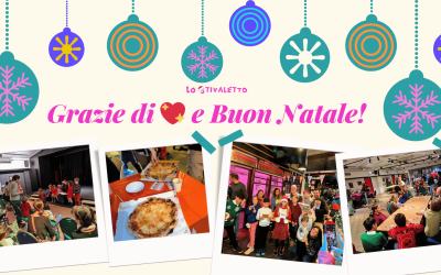 Una Festa di Natale 2025 da ricordare